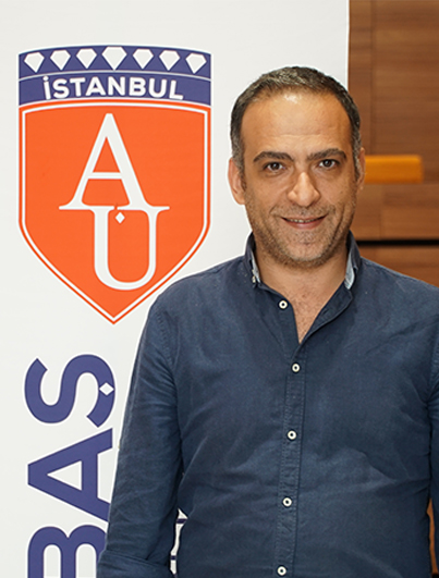 Dr. Öğr. Üyesi Mehmet Turan ÇAĞLAR