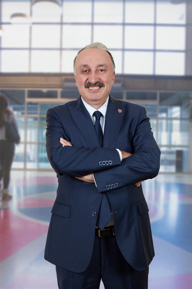 Prof. Dr. Turgut İPEK