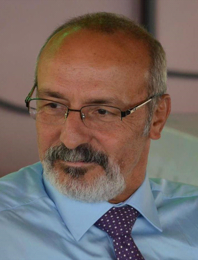 Turgut TURUNÇ