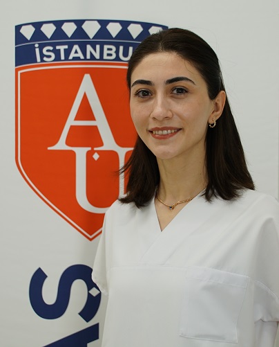 Dr. Öğr. Üyesi Ümmügülsüm COŞKUN