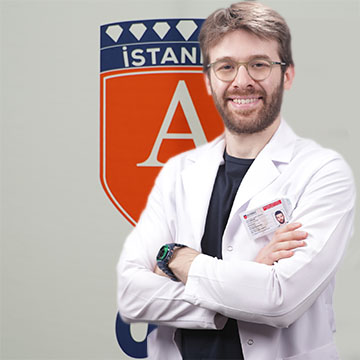 Dr. Öğr. Üyesi Utku BAHRAN