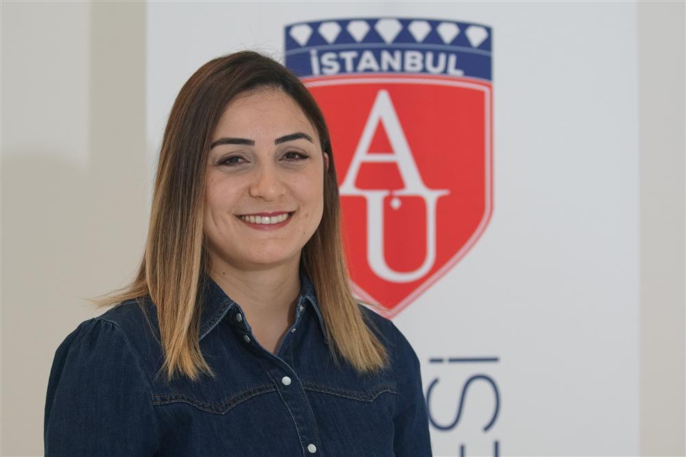 Öğr. Gör. Yağmur YILDIRIM