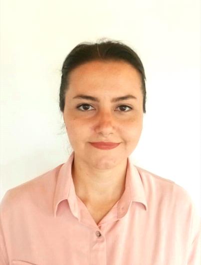 Yalda BARTINA