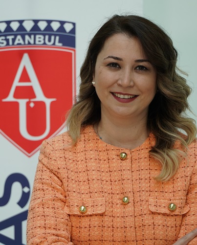 Dr. Öğr. Ü. Yalda HEKMATSHOAR