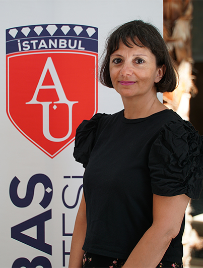 Prof. Dr. Yasa EKŞİOĞLU ÖZOK