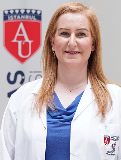 Dr. Öğr. Üyesi Yasemin Yücel YÜCEL