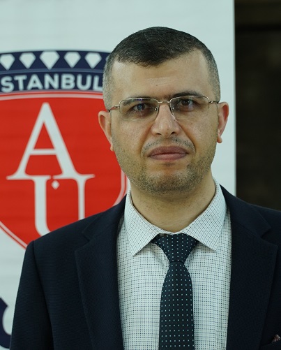 Dr. Öğr. Üyesi Yaser ALAIWI