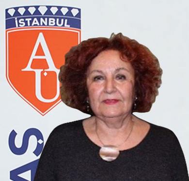 Doç. Dr. Yıldız ARIKAN