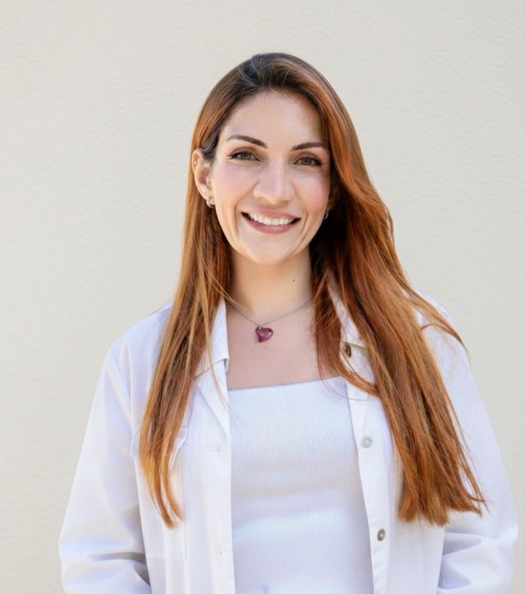 Dr.Öğr.Üyesi Zeynep ÖZTÜRKMEN