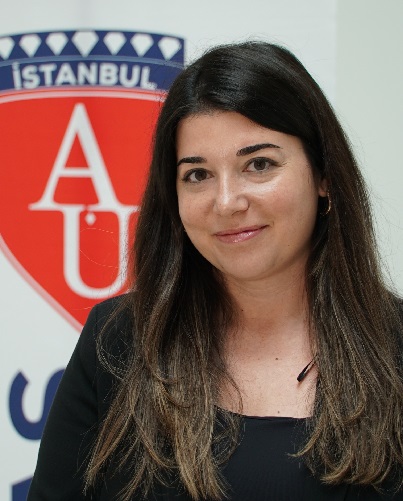 Dr. Öğr. Üyesi Zeynep TANER