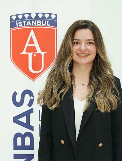 Arş. Gör. Zümra KUL