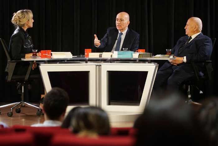 'Negative Real Interest Rate is the Main Issue'