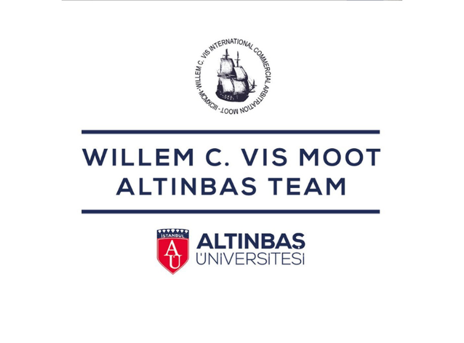 Willem C. Vis International Arbitration Sanal Mahkeme Yarışması