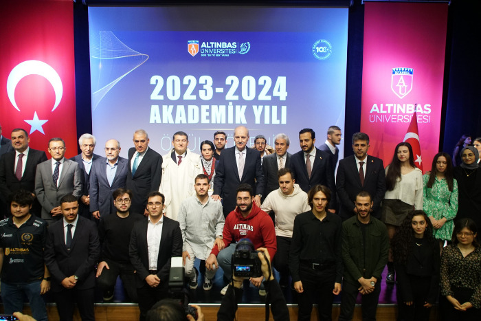2023-2024 Akademik Yıl Açılış Töreni
