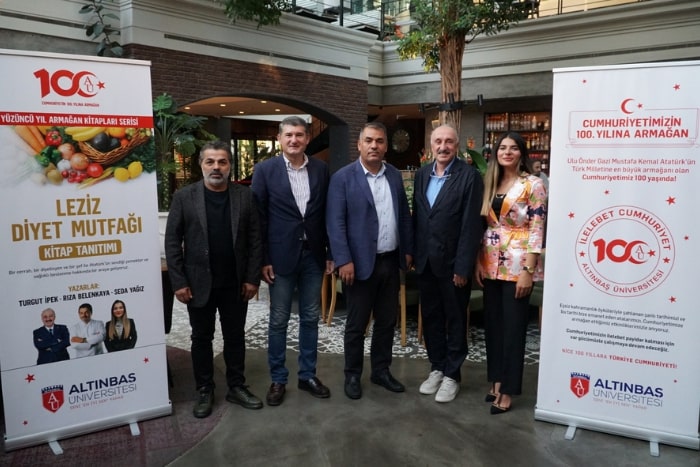 Leziz Diyet Mutfağı