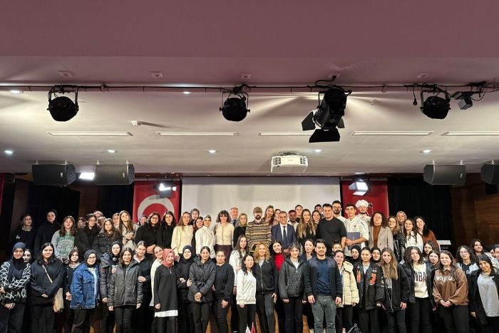 Muhsin Şefle Türk Mutfağının Geleceği