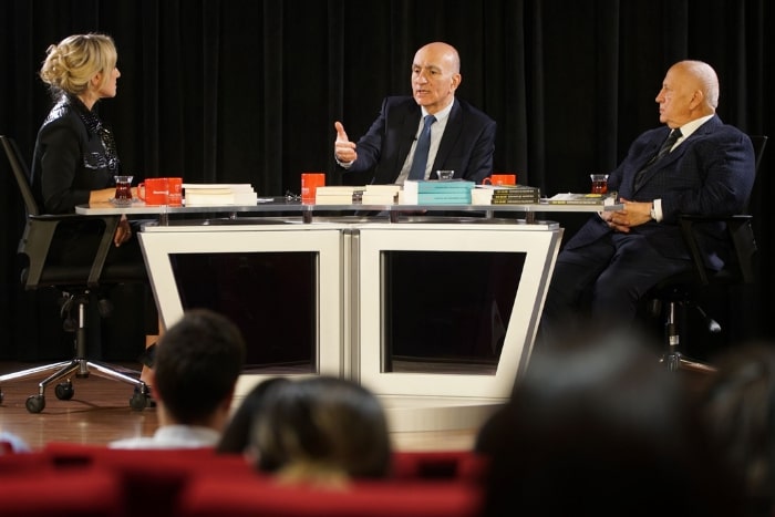 'Negative Real Interest Rate is the Main Issue'