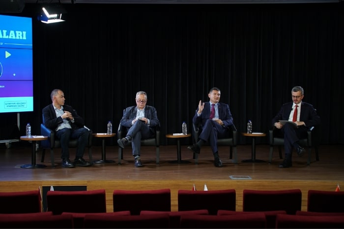 Cumhuriyetin İkinci Yüzyılında Türk Dış Politikasında Fırsatlar