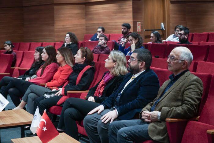 Beş Fakülteden Ortak Komisyon
