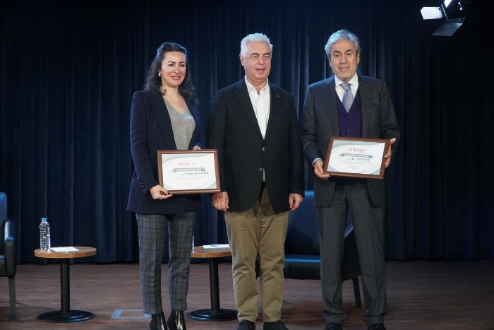 Üretken Yapay Zekâ Zirvesi