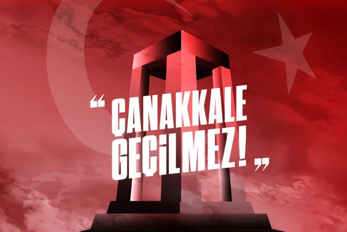 18 Mart Çanakkale Zaferi