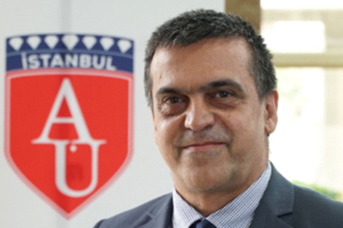 Prof. Dr. Osman Nuri Uçan Netaş Yönetim Kurulu’nda