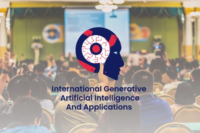 IGAIA Konferansı'na Davetlisiniz