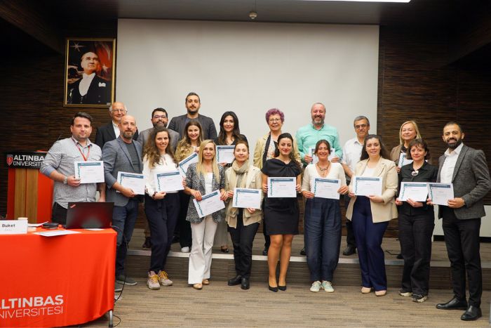 Effective Leadership Training