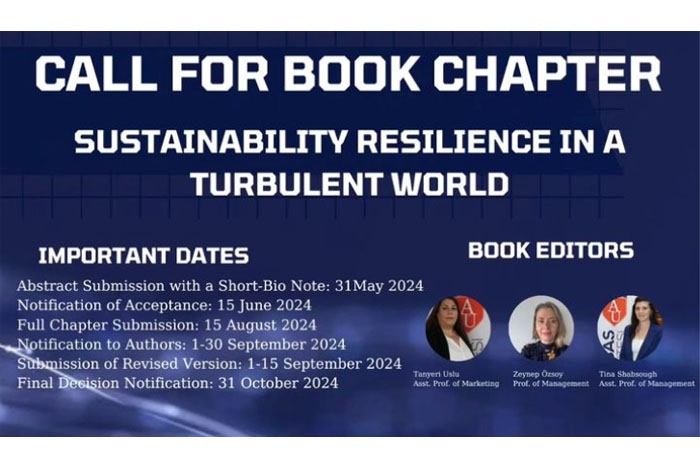 Call For Book Chapter