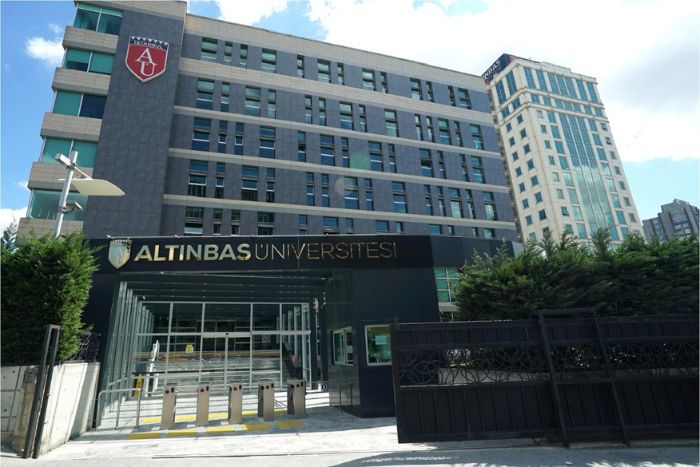 4 New Accreditations for Altınbaş University