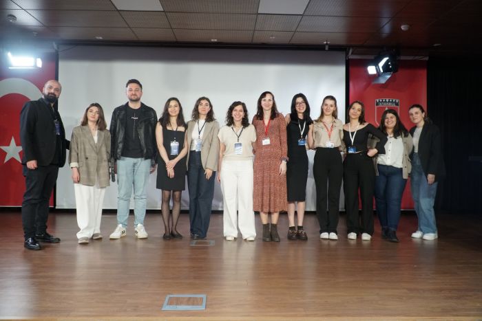Symposium on Close Relations