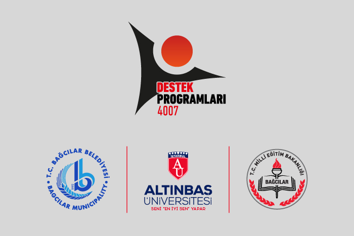 Support from TÜBİTAK for our stakeholder “Bağcılar Science Festival” Project
