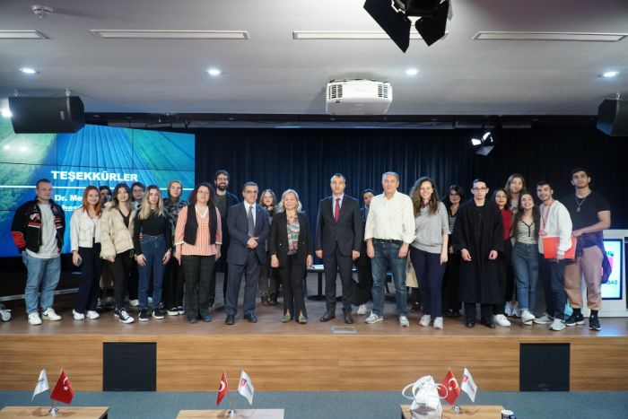 Dünden Bugüne, Bugünden Geleceğe Tarım