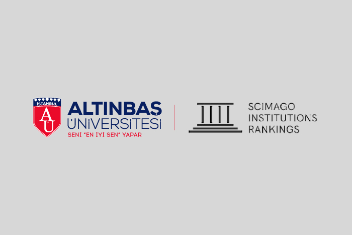 Altınbaş University Ranked 11th in SCImago Report
