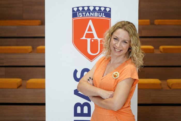 Anne Babaya Tatil Ödevi