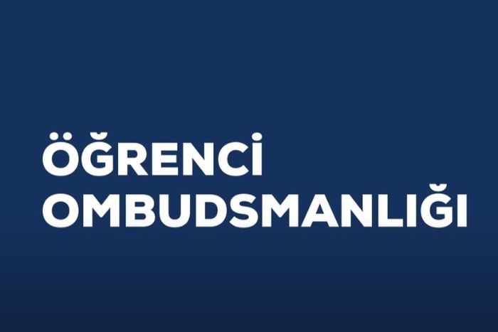 Öğrenci Ombudsmanlığı 