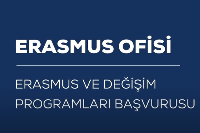 Erasmus ve Değişim Programlarına Nasıl Başvurabilirim? 