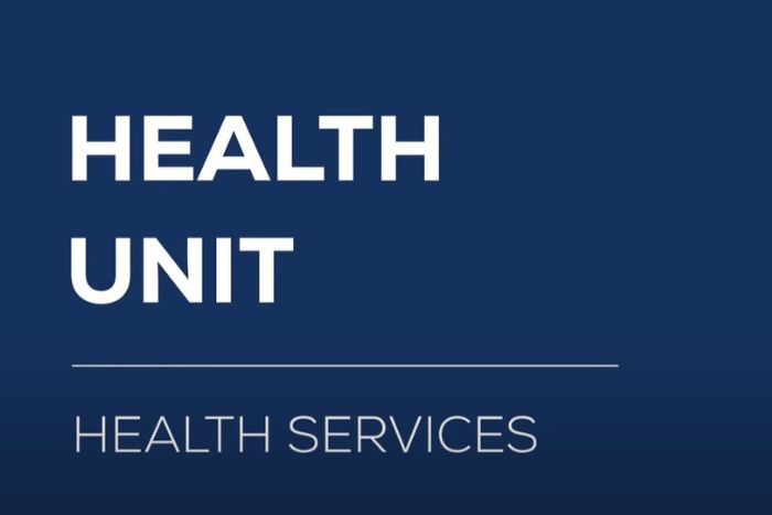 Health Services 