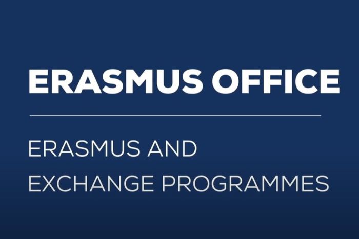 Erasmus and Exchange Programmes 