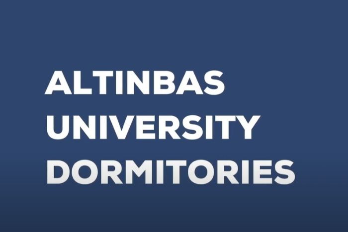 Dormitories 