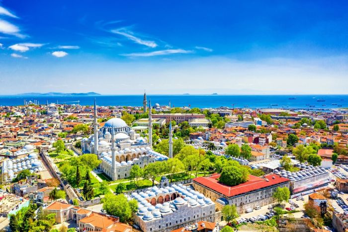İstanbul’da Görmeniz Gereken 10 Müze
