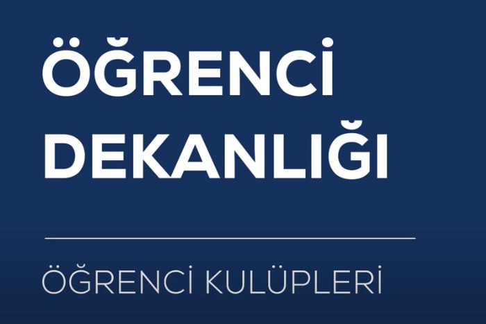 Öğrenci Kulüplerine Nasıl Katılabilirim? 