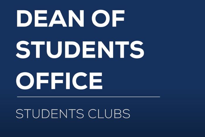 Student Clubs