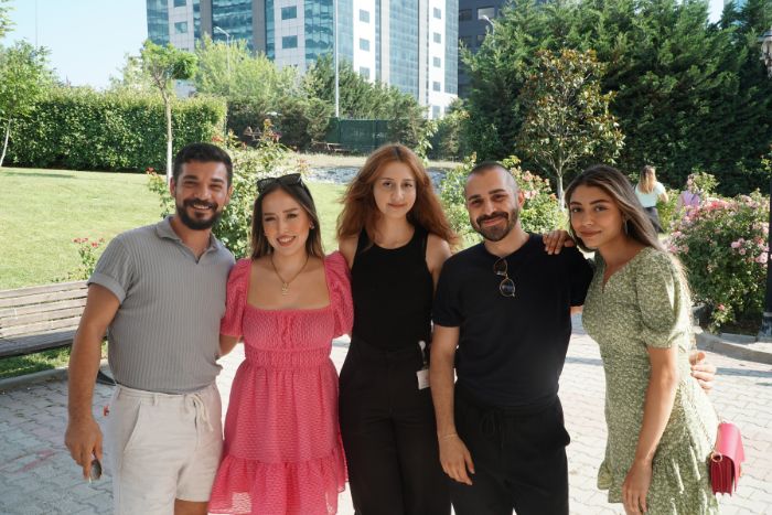 Geleneksel Mezunlar Buluşması Gerçekleşti