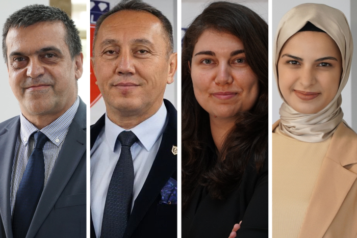 Altınbaş Üniversitesi'nden Hayatı Kolaylaştıran Yenilik: “Ergonomik Ayna Projesi