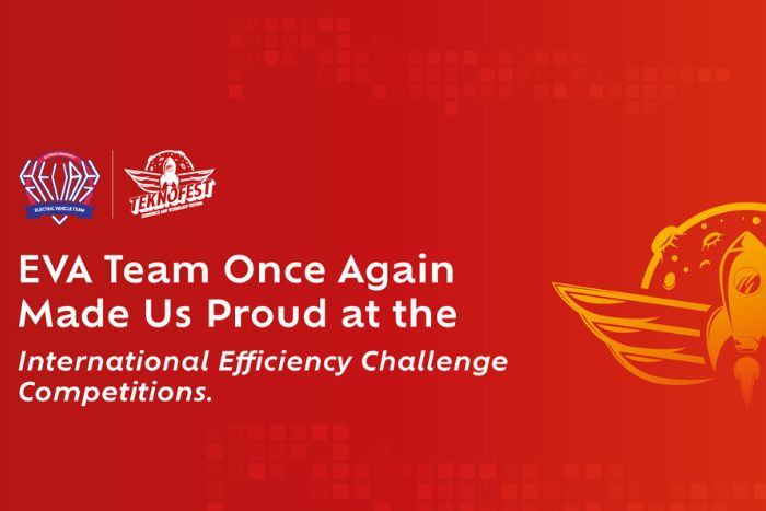Altınbaş University EVA Team Once Again Made Us Proud At The International Efficiency Challenge Races