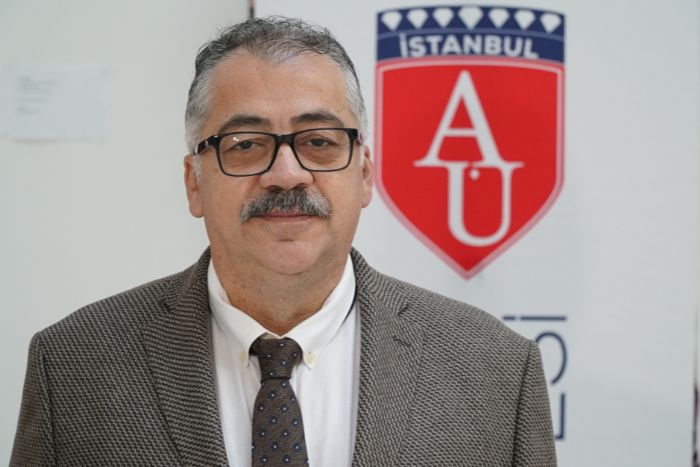 Prof. Dr. Ahmet Özbek: “Küresel Isınma Yeni Salgınların Kapısını Aralıyor'