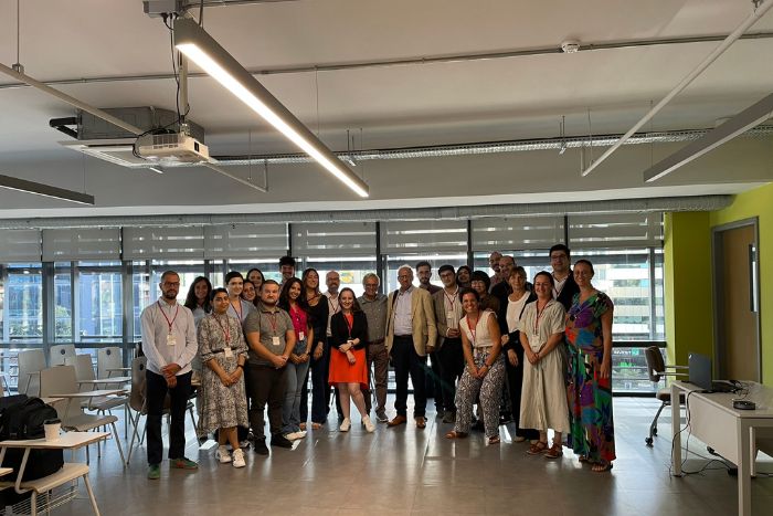Training School on Neurocognitive Assessment in Kidney Disease