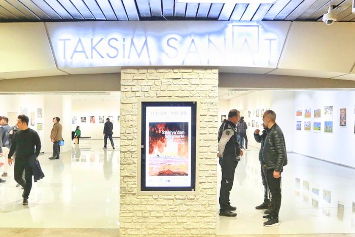 İstanbul’daki En İyi 10 Kültür ve Sanat Merkezi