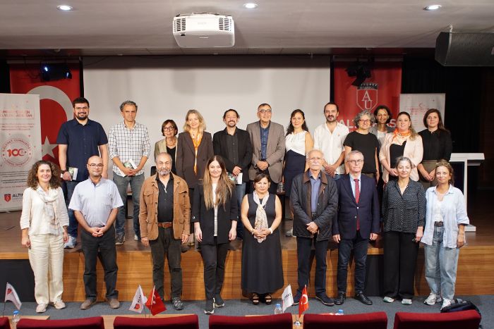 100. Yılı Geride Bırakırken Türk Kooperatifçiliği